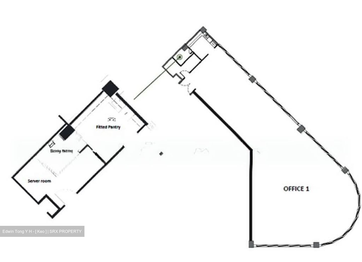 Hub Synergy Point (D2), Office #569180661